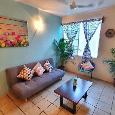 Depa Cielito Lejlighed Santa Cruz Huatulco Eksteriør billede